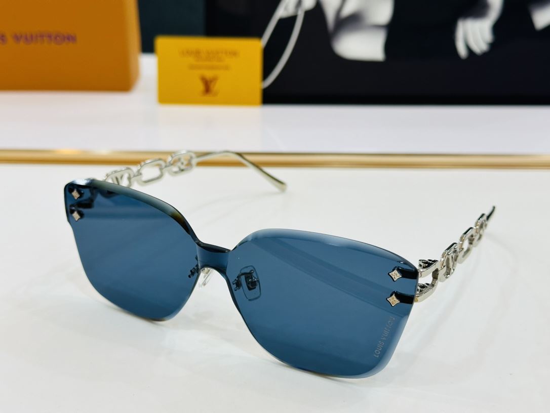 Louis Vuitton Sunglasses